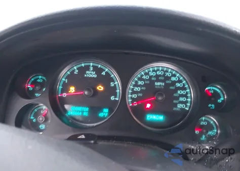 2012 Chevrolet Silverado 1500 Ltz z USA, uszkodzony, nr VIN 3GCPKTE75CG171892